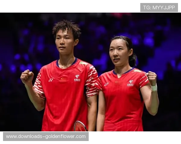 混双新生代蒋振邦-魏雅欣世锦赛摘银，总结决赛心态问题