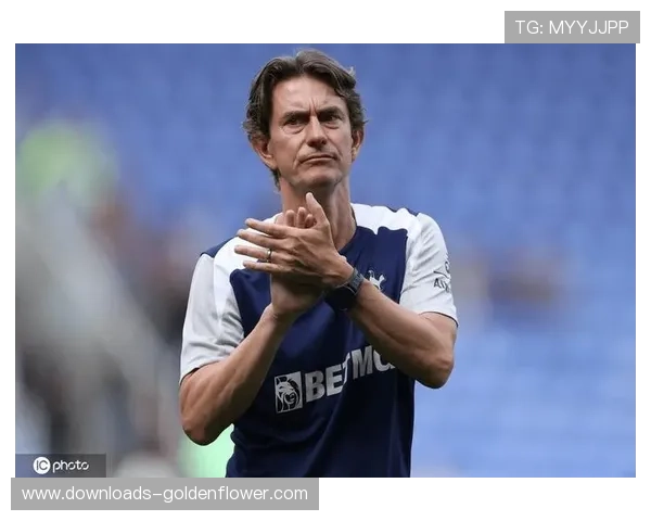 热刺主帅弗兰克帅位压力增大