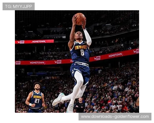 掘金惜败活塞跌至第四，穆雷罚球失准暴露短板