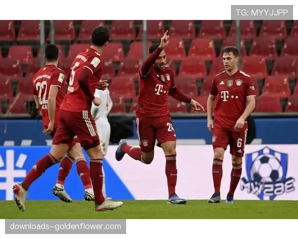 拜仁的冠军之路：25胜4平1负战绩，109进球29失球展现攻防统治力